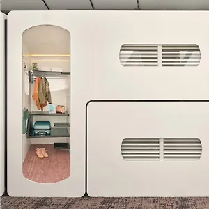 Cityhub 4*, Άμστερνταμ Ολλανδία