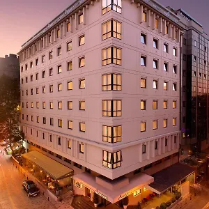 Nippon 4*, Κωνσταντινούπολη Τουρκία