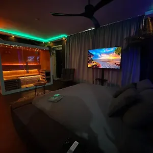 Spartementen By Pure-zen Apartment