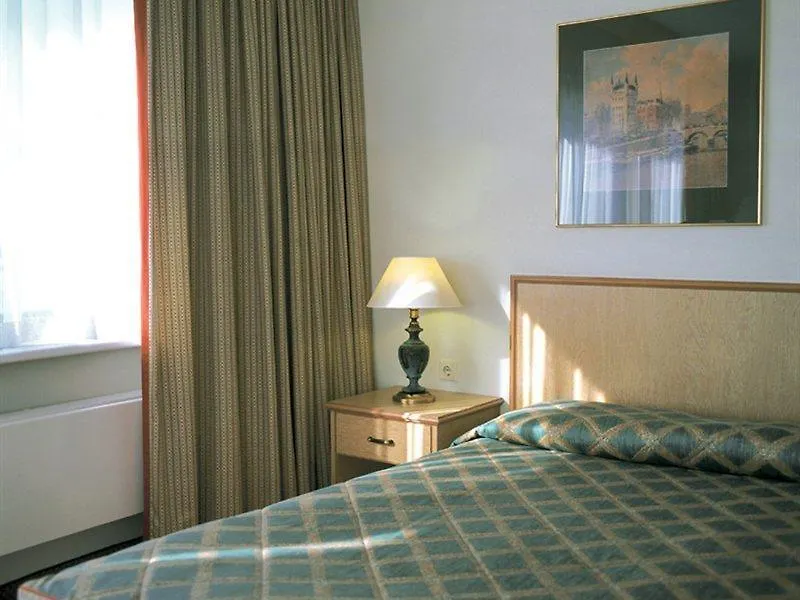 Nh Atlanta Rotterdam Hotel 4*,  Holland