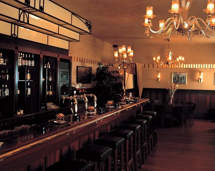 ****  Nh Atlanta Rotterdam Hotel Holland