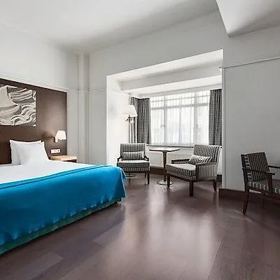 Nh Atlanta Rotterdam Hotel 4*,