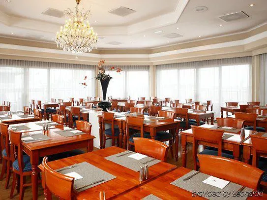Nh Atlanta Rotterdam Hotel 4*,  Holland