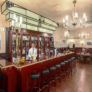****  Nh Atlanta Rotterdam Hotel Holandia