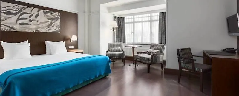 ****  Nh Atlanta Rotterdam Hotel Holland