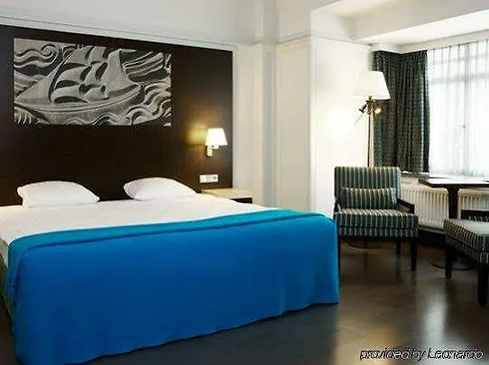 ****  Nh Atlanta Rotterdam Hotel Holland