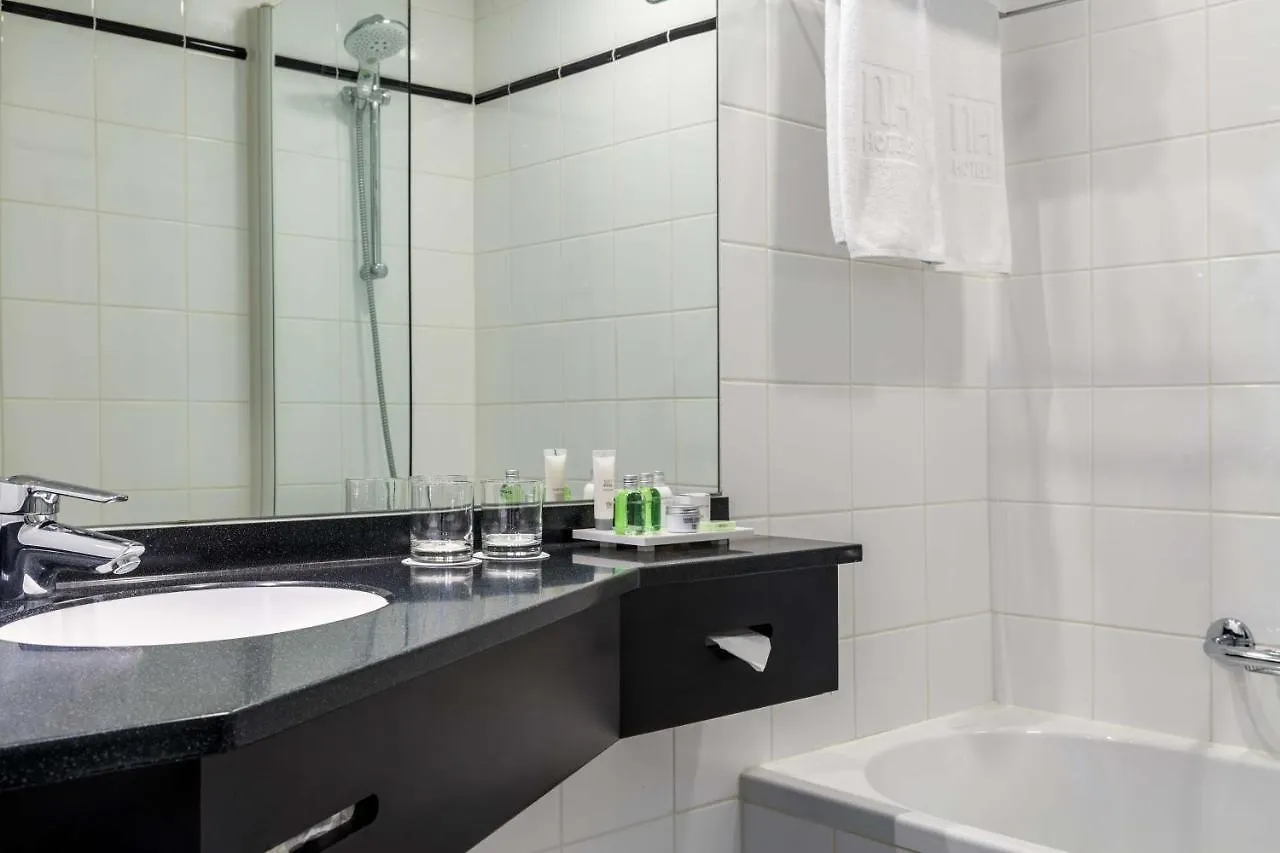 ****  Nh Atlanta Rotterdam Hotel Holland