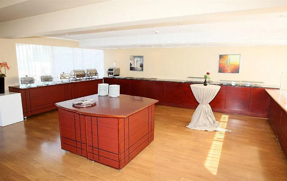 ****  Nh Atlanta Rotterdam Hotel Netherlands